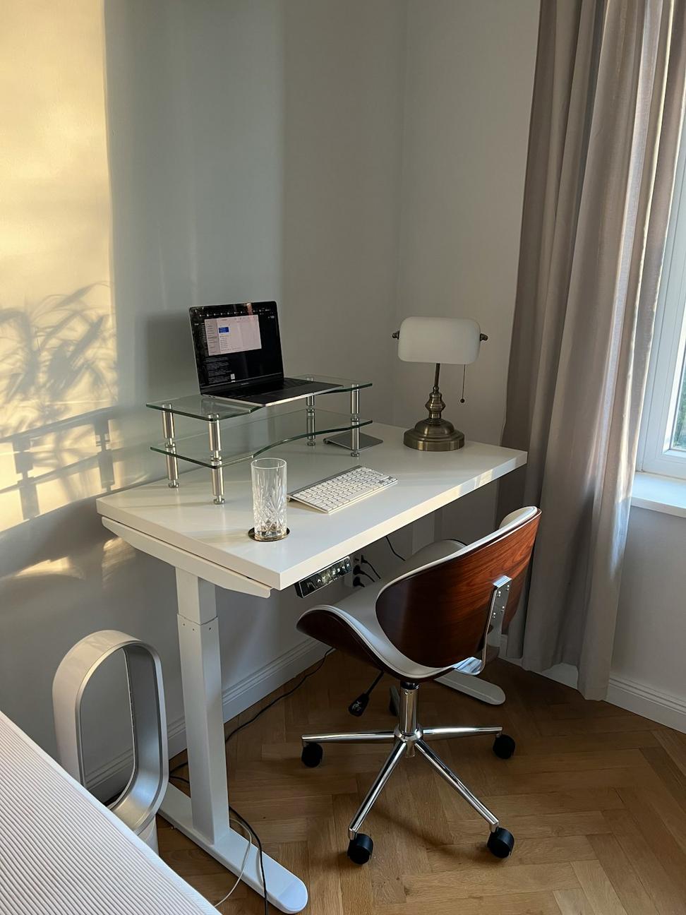 Queen West Office After