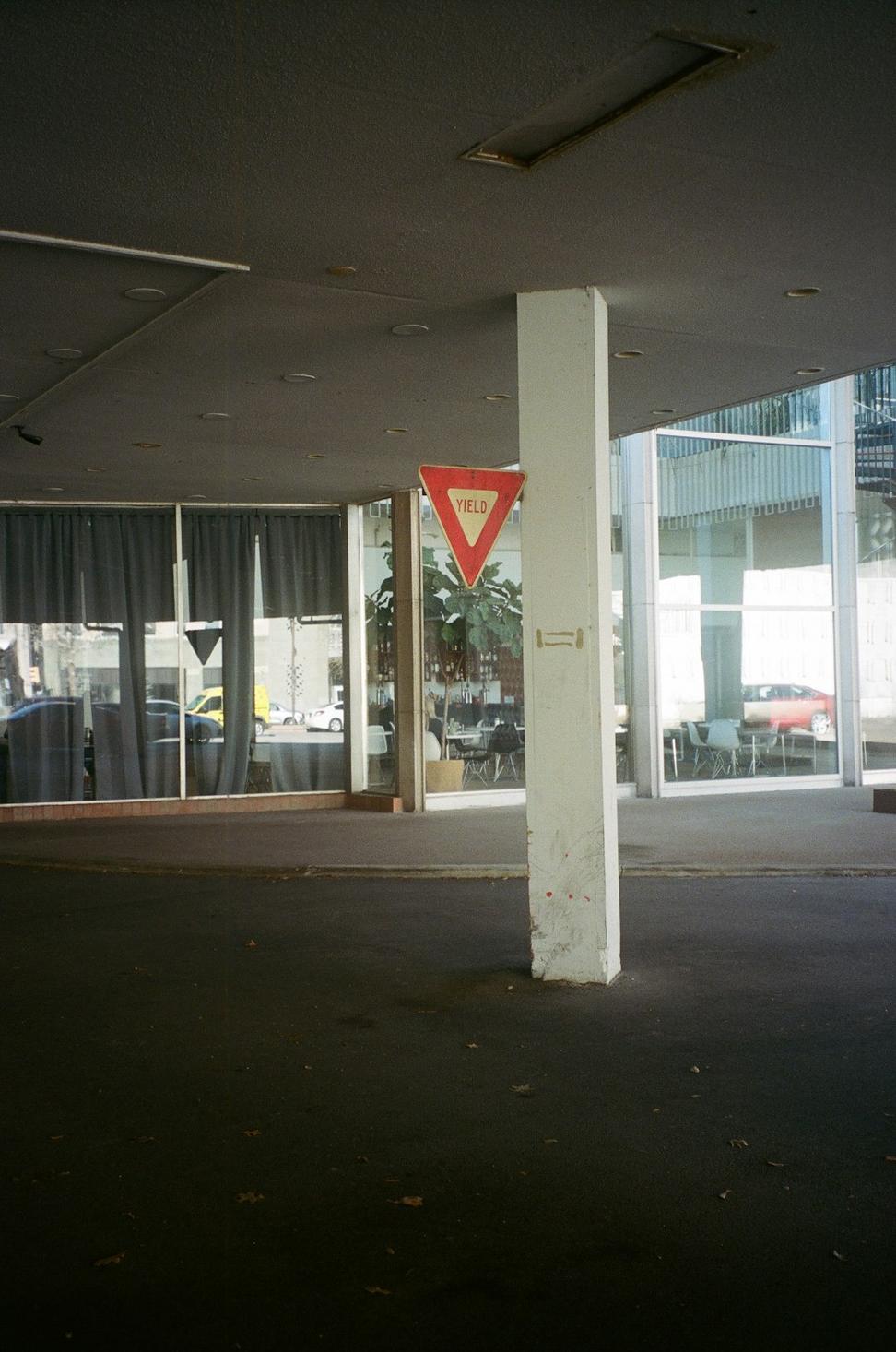 Commercial project