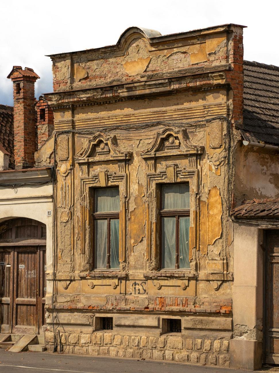 Victorian Redux
