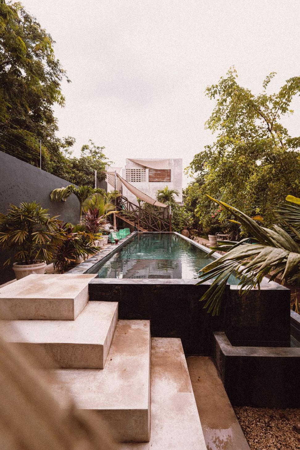 Forest Edge Residence
