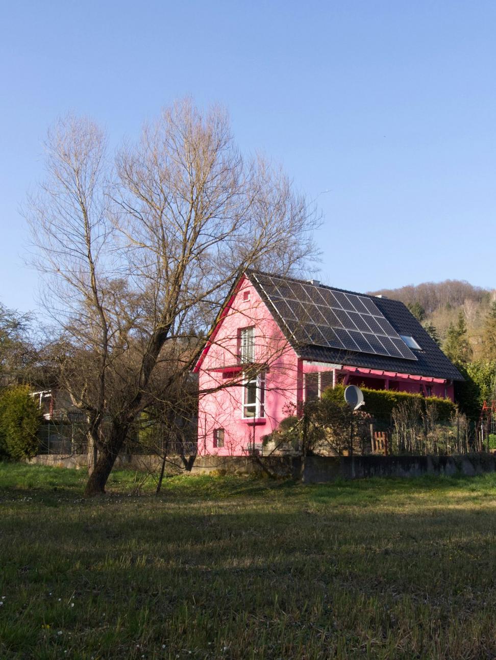 Net-Zero Haven