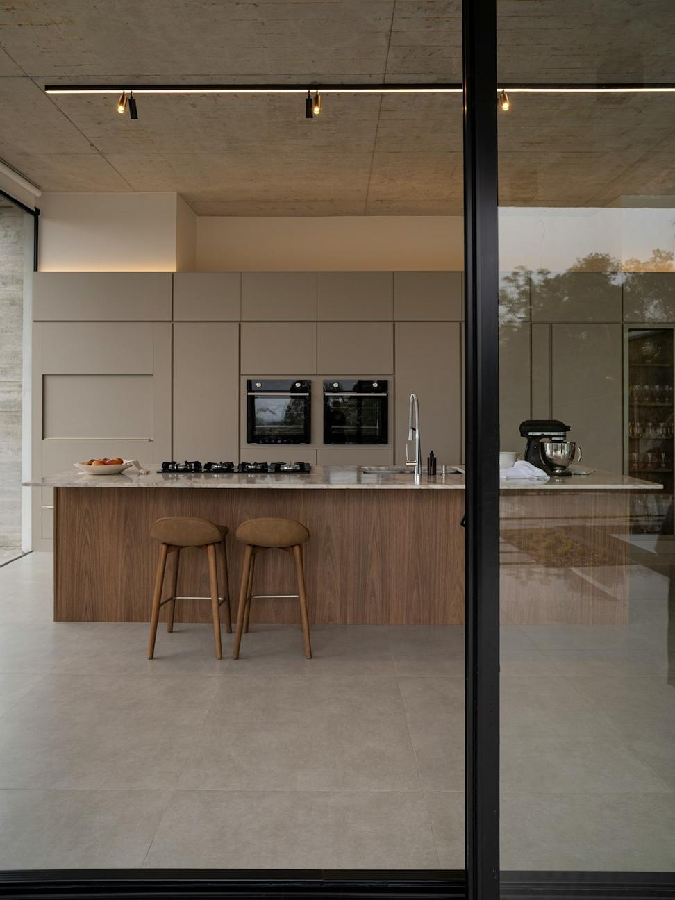 Interior project